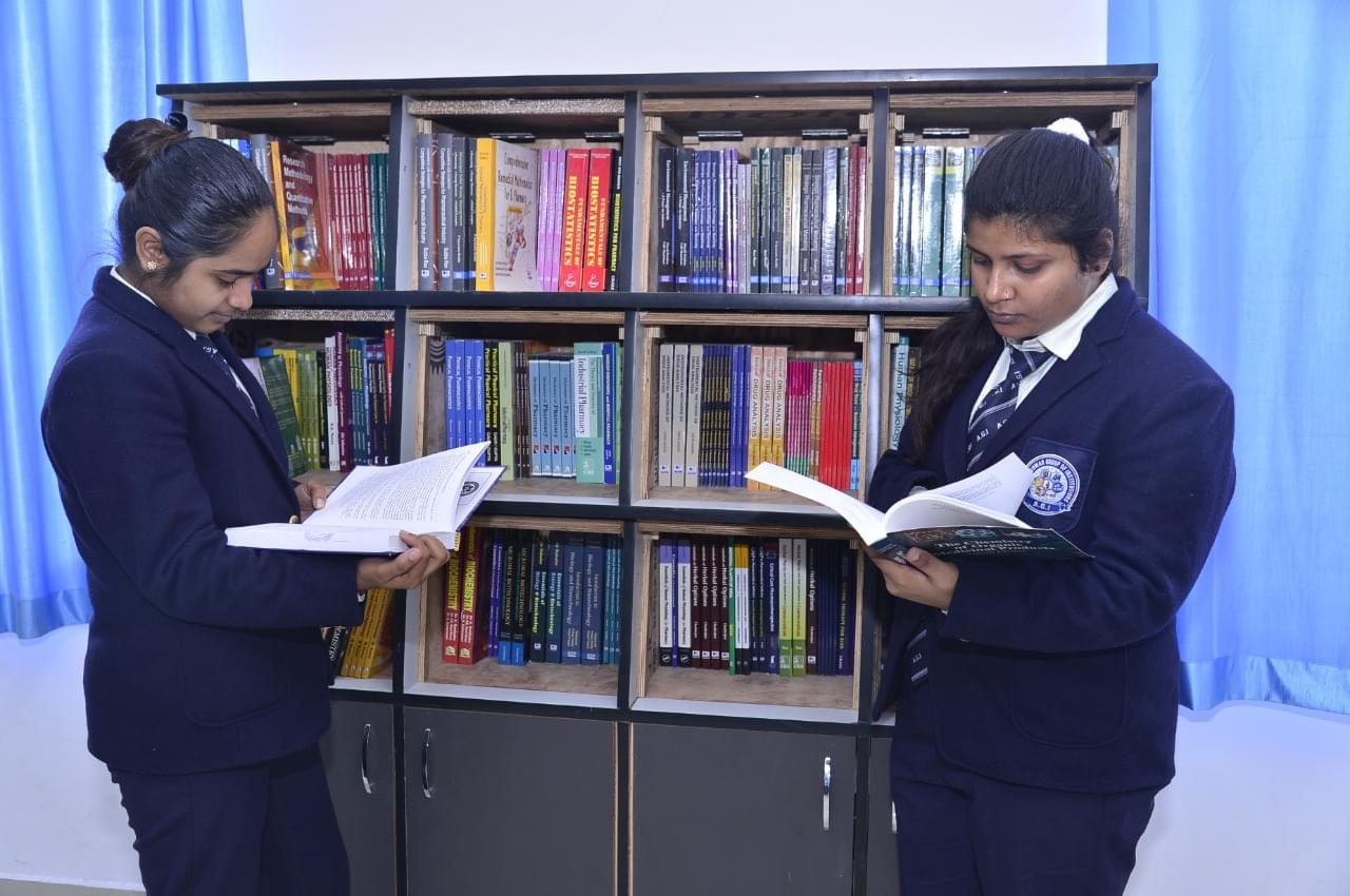 Ambekeshwar Group of Institutions Lucknow College Campus photo 17